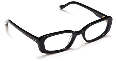 Sunday Somewhere Eyeglasses RUBY BLACK/05