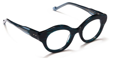 Sunday Somewhere Eyeglasses PERIDOT TEAL/03