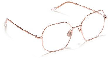 Sunday Somewhere Eyeglasses AGATE ROSE GOLD/02
