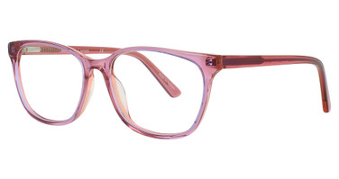 Adin Thomas Eyeglasses AT-662 Carnation/3