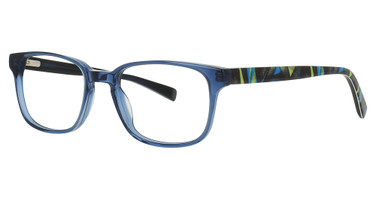 Kids Central KC1716 Blue/C-2