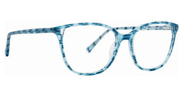 Life is Good Eyeglasses Brim BLUE/BLU