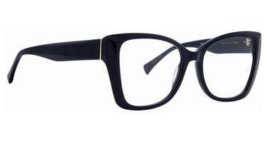 Badgley Mischka Eyeglasses Veira NAVY/NVY