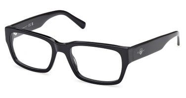 Gant Eyeglasses GA50073 shiny black/001