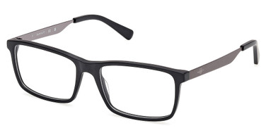 Gant GA50076 matte black/002