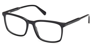 Gant Eyeglasses GA50079 shiny black/001