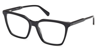Gant Eyeglasses GA50080 shiny black/001