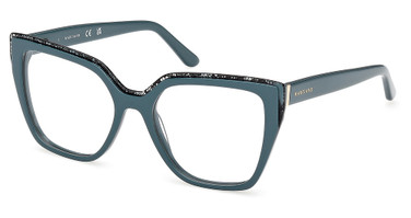 Guess? Eyeglasses GM50042 turquoise/other/089