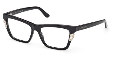 Guess? Eyeglasses GM50048 shiny black/001