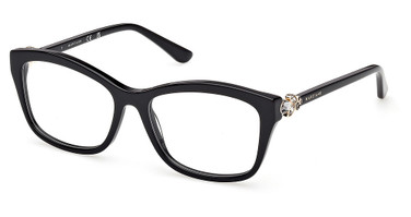 Guess? Eyeglasses GM50050 shiny black/001