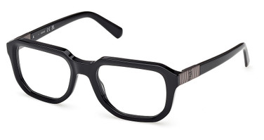 Guess? Eyeglasses GU50332 shiny black/001