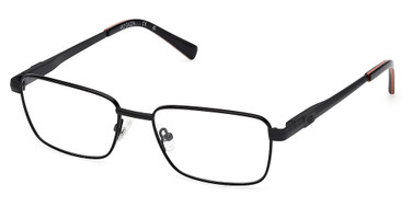 Harley-Davidson Eyeglasses HD50112 shiny black/001