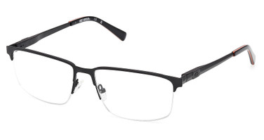 Harley-Davidson Eyeglasses HD50113 matte black/002