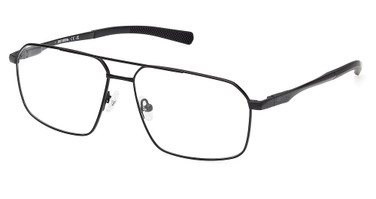 Harley-Davidson Eyeglasses HD50115 matte black/002