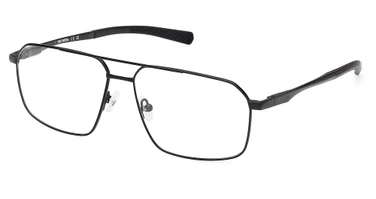Harley-Davidson Eyeglasses HD50115 matte black/002