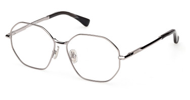 MaxMara MM5207 shiny light ruthenium/014