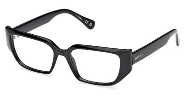Max&Co. Eyeglasses MO5207 shiny black/001