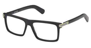 Adidas Originals Eyeglasses OR5128 matte black/002