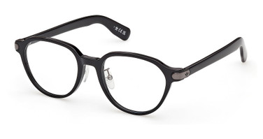 Adidas Originals Eyeglasses OR5133-H shiny black/001