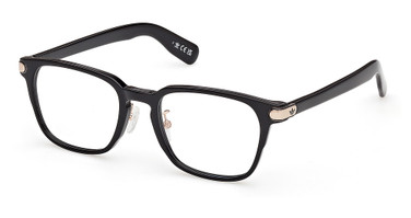 Adidas Originals Eyeglasses OR5134-H shiny black/001