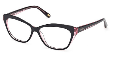 Skechers Eyeglasses SE50131 shiny black/001