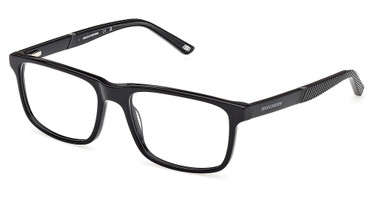 Skechers Eyeglasses SE50135 shiny black/001