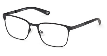 Skechers Eyeglasses SE50136 shiny black/001