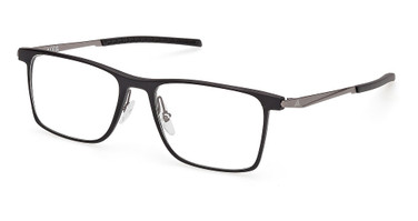 Adidas Sport Eyeglasses SP5105 matte black/002