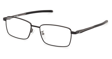 Adidas Sport Eyeglasses SP5107 matte black/002