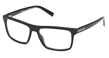 Timberland Eyeglasses TB50076 shiny black/001