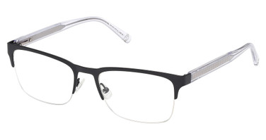 Timberland Eyeglasses TB50083 matte black/002