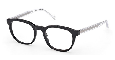 Timberland Eyeglasses TB50084 shiny black/001