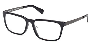 Timberland Eyeglasses TB50086-H shiny black/001