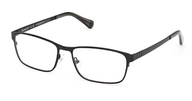 Timberland Eyeglasses TB50089 matte black/002