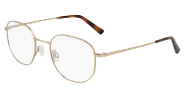 Flexon Eyeglasses FLEXON H6076 N GOLD/710