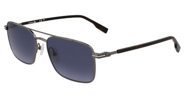 Lacoste Eyeglasses L264S N GUNMETAL/033
