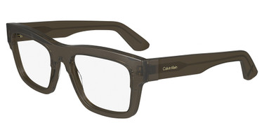 Calvin Klein Eyeglasses CK24525 N BROWN/200