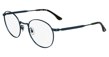 Lacoste Eyeglasses L2308 N BLUE/410