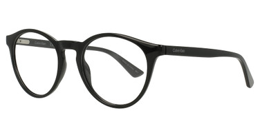 Calvin Klein Eyeglasses CK23549 N BLACK/001