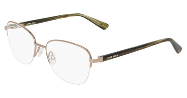 Anne Klein Eyeglasses AK5131 MOCHA/200