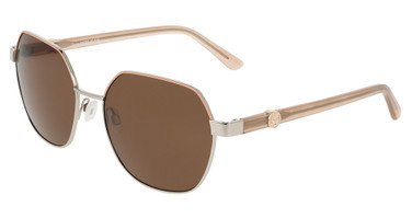 Anne Klein Eyeglasses AK7112 SILVER/040