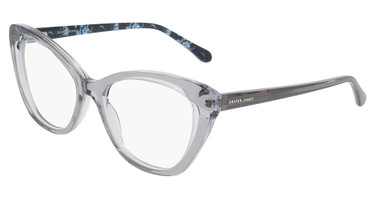 Draper James Eyeglasses DJ5066 SMOKE CRYSTAL/036