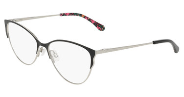 Draper James Eyeglasses DJ5067 BLACK/001