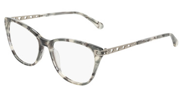 Draper James Eyeglasses DJ5068 SMOKE TORTOISE/036
