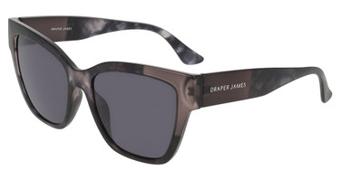 Draper James DJ7068 SMOKE TORTOISE/036