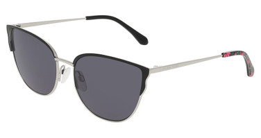 Draper James Eyeglasses DJ7071 BLACK/001