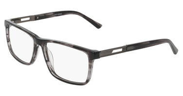 Genesis Eyeglasses G4070 SMOKE HORN/036