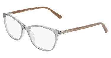 Genesis Eyeglasses G5075 SMOKE CRYSTAL/050