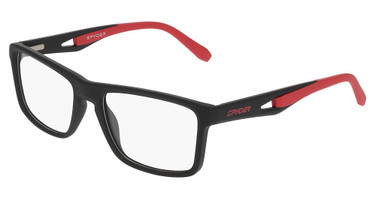 SPYDER Eyeglasses SP4052 BLACK/001