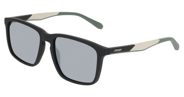SPYDER Eyeglasses SP6056 BLACK/001